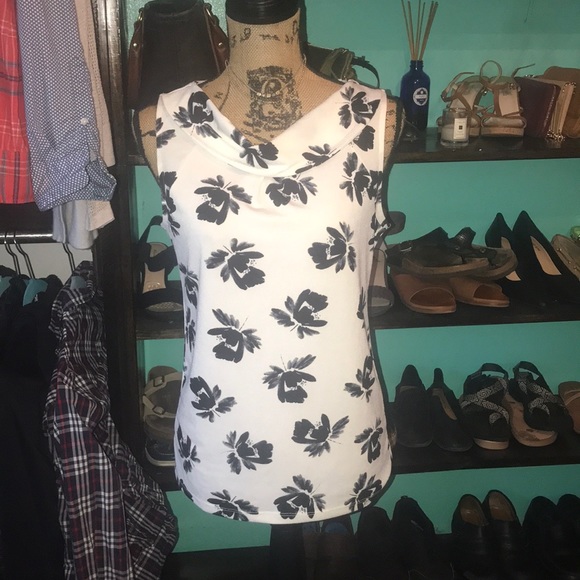 Ann Taylor Tops - Ann Taylor blouse